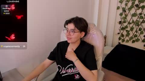 nathalyy_ds online show from October 23, 7:56 pm