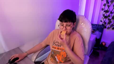 nathalyy_ds online show from March 17, 8:12 pm