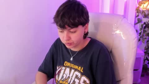 nathalyy_ds online show from April 10, 6:45 pm