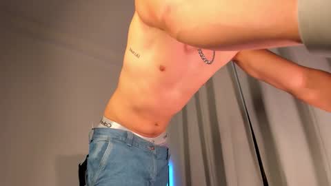 Nathan online show from November 27, 8:33 pm