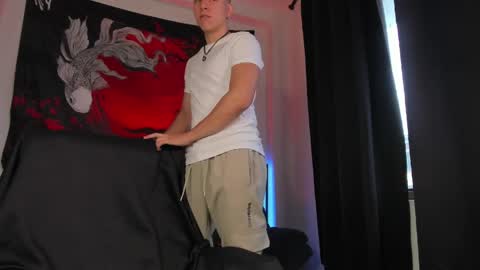 Nathan online show from May 6, 4:23 pm