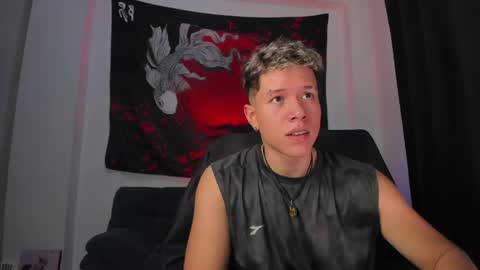Nathan online show from May 7, 6:02 pm