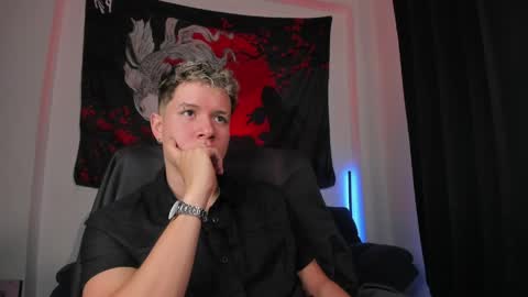 Nathan online show from May 8, 6:46 pm