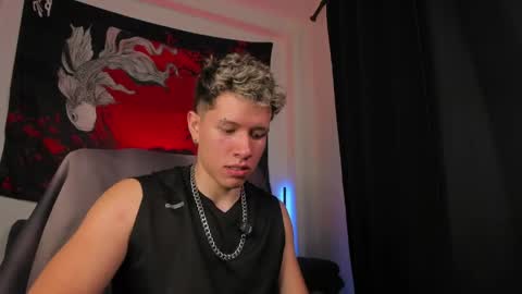Nathan online show from May 11, 5:54 pm