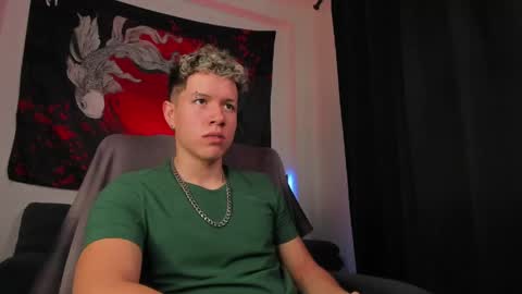 Nathan online show from May 13, 5:43 pm
