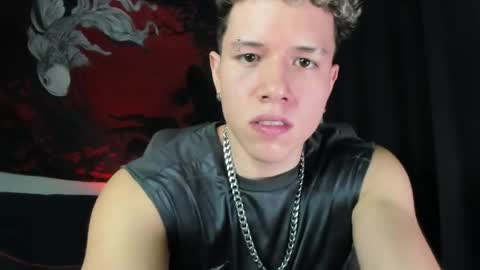 Nathan online show from May 15, 5:42 pm