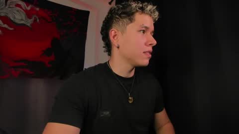 Nathan online show from May 18, 4:57 pm