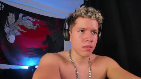 Nathan online show from May 21, 5:53 pm