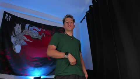 Nathan online show from May 26, 5:31 pm