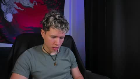 Nathan online show from May 27, 5:54 pm