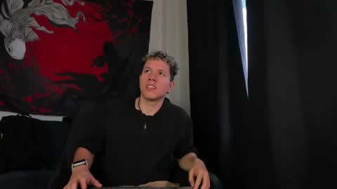 Nathan online show from May 29, 5:22 pm