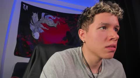 Nathan online show from May 30, 5:54 pm