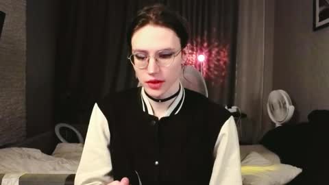 This name is so sexy you cant pronounce it. online show from February 16, 1:24 am