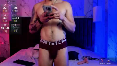 nathan_rivers online show from February 10, 4:04 pm