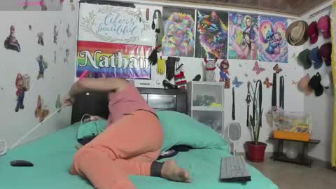 Nathan online show from November 14, 9:41 am