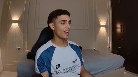 nathan_shimmer online show from February 5, 10:47 pm