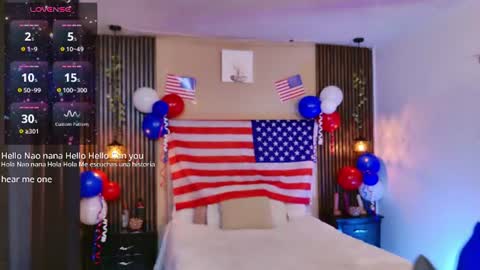 Snapshot of nathan_smithh chatting on July 4, 8:15 pm nathan smithh online show from July 4, 8:15 pm