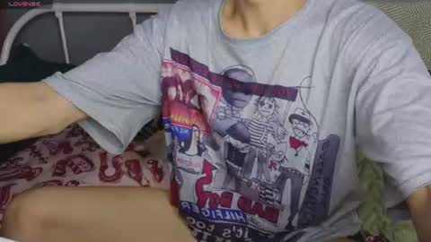 Snapshot of nathanbruce chatting on July 7, 2:54 pm N A T H AN online show from July 7, 2:54 pm