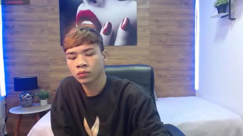 nathanclay online show from February 5, 3:11 am