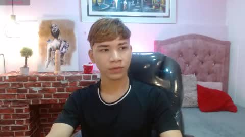 nathanclay online show from February 22, 12:47 pm