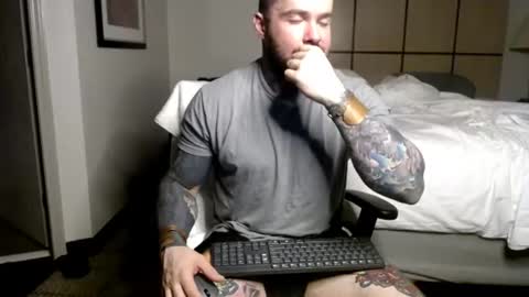 Snapshot of nathaniel_13 chatting on June 26, 11:09 pm NathanielFlex online show from June 26, 11:09 pm