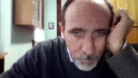 Snapshot of nathannenver53 chatting on October 23, 8:35 am nathannenver53 online show from October 23, 8:35 am