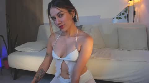 Nathy online show from September 13, 12:10 am