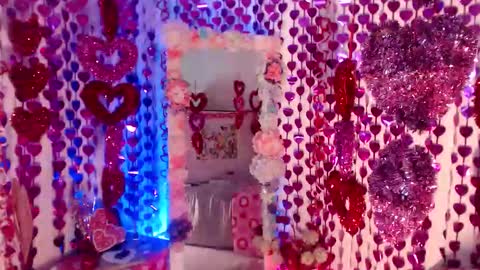 Snapshot of nathy_rock chatting on February 1, 9:57 pm Nathalia online show from February 1, 9:57 pm