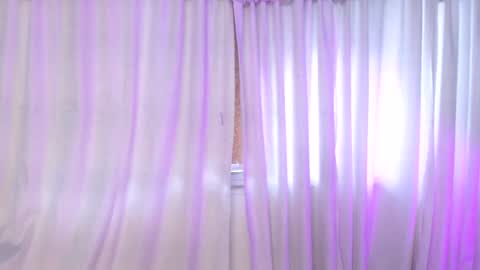 Nathalia online show from July 10, 11:07 pm