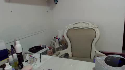 Nathalia online show from July 16, 9:10 pm