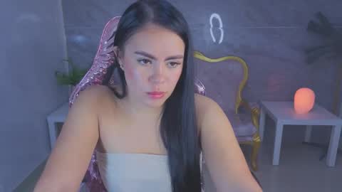 Natalia  online show from February 24, 12:47 pm