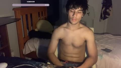 native_boy2 online show from December 1, 10:53 am