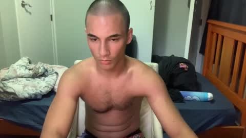 native_boy2 online show from January 7, 7:44 am