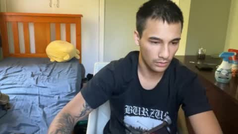 native_boy2 online show from March 1, 12:01 am