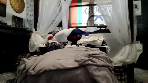 Snapshot of nativeboi22 chatting on January 7, 7:06 pm Haven online show from January 7, 7:06 pm