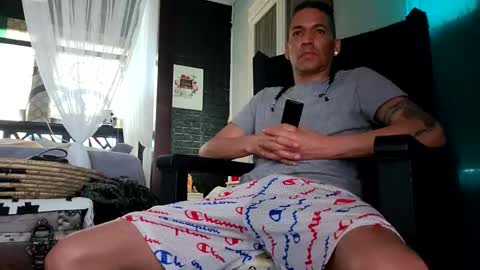 Snapshot of nativeboi22 chatting on January 26, 5:44 pm Haven online show from January 26, 5:44 pm