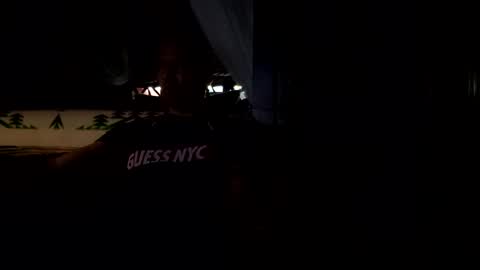 Snapshot of nativeboi22 chatting on February 23, 9:22 am Haven online show from February 23, 9:22 am