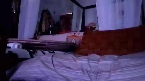 Snapshot of nativeboi22 chatting on October 9, 7:01 pm Haven online show from October 9, 7:01 pm