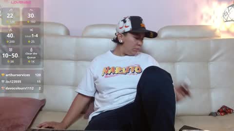 nato_evans online show from November 18, 1:44 am