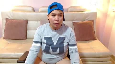 nato_evans online show from November 30, 3:54 am