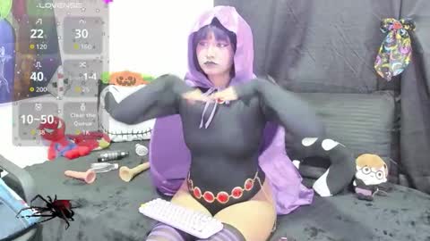 Snapshot of natsumixx chatting on May 20, 5:08 pm Natsumixx online show from May 20, 5:08 pm