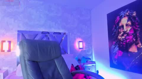 Natalia online show from February 28, 4:02 am