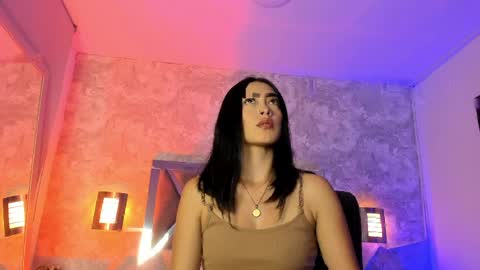 Natalia online show from April 7, 3:29 am