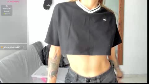 natt_op online show from September 21, 8:21 pm