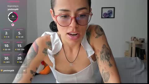 natt_op online show from October 2, 7:21 pm