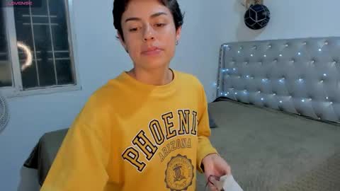 natt_op online show from January 6, 11:29 pm