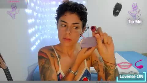 natt_op online show from March 20, 12:26 am