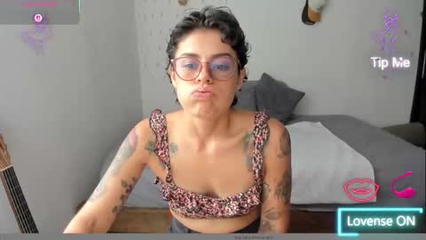 natt_op online show from March 21, 7:17 pm