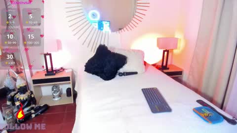 Snapshot of natta_smithh chatting on February 12, 3:07 am andrea Instagram..natta smithh online show from February 12, 3:07 am