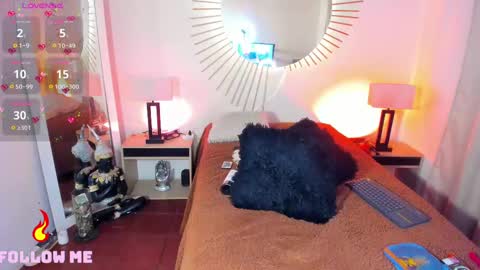 Snapshot of natta_smithh chatting on February 18, 5:31 am andrea Instagram..natta smithh online show from February 18, 5:31 am